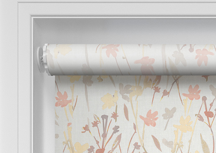 Wildflowers, Autumn - Twist&Fit Roller Blind - Image 10
